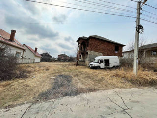 Casă Bacioi + teren de 10 ari str. Miorița foto 4