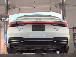 Audi A7 foto 5