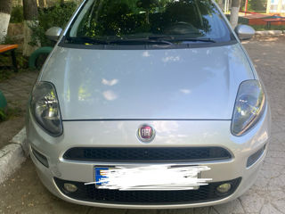 Fiat Punto фото 1