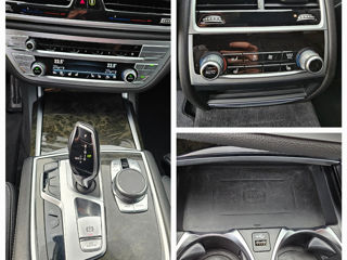 BMW 7 Series foto 16