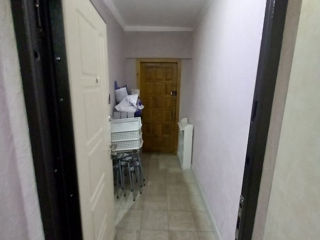 Apartament cu 3 camere, 70 m², BAM, Bălți foto 3