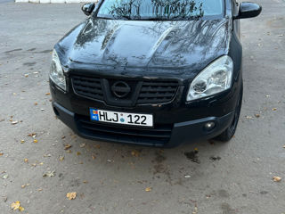 Nissan Qashqai foto 3