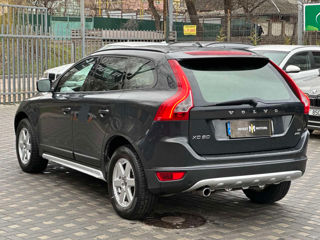 Volvo XC60 foto 6