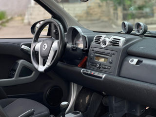 Smart Fortwo foto 7