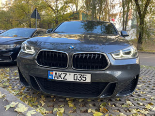 BMW X2 foto 3