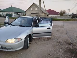 Honda Civic foto 2