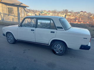 Lada / ВАЗ 2107 foto 3