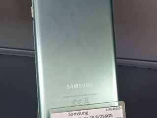 Samsung Galaxy Note 20 , 8/256GB , 4990 lei foto 1