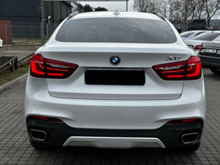 BMW X6 foto 5