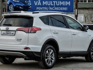 Toyota Rav 4 foto 6