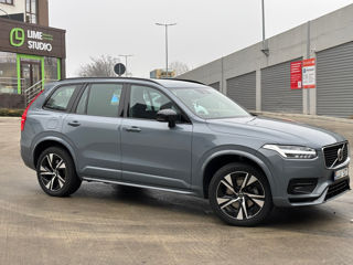 Volvo XC90 foto 1