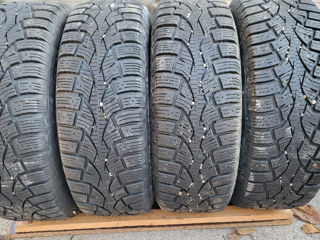 Шины 215/60 R16 Зима 2020год foto 5