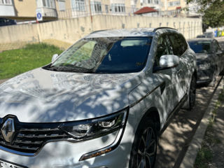 Renault Koleos foto 4