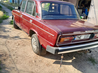Lada / ВАЗ 2106 foto 2