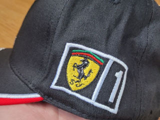 Chipiu Ferrari foto 2