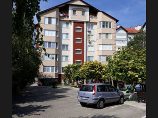 1-rm apt., 36 м², 3/5 fl.
