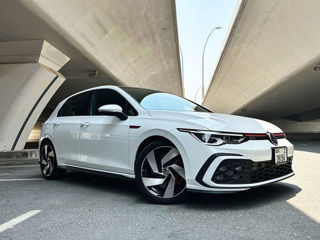 R18. VW Golf GTi. 5x112. новые!!! Оригинал foto 1