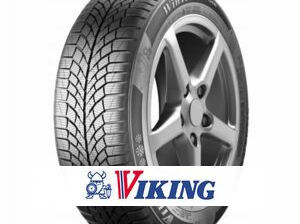 Anvelope iarna 215/60 R17 100V XL Viking WinTech NewGen