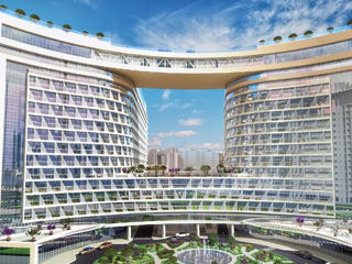 Hotel "NH Dubai The Palm 4*" Zbor direct din Chisinau-06.12.2024! foto 6