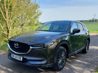 Mazda CX-5 foto 3