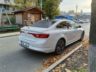 Renault Talisman foto 7