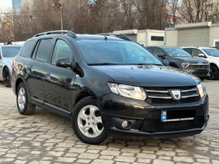 Dacia Logan Mcv foto 5