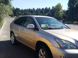 Lexus RX Series foto 1