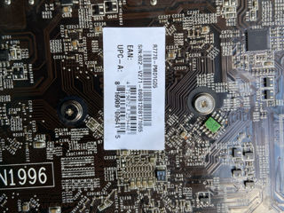 Placa video MSI R7770 - PMD1GD5 foto 3