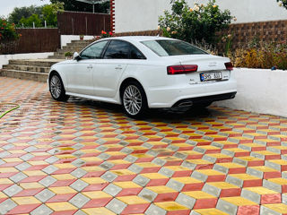 Audi A6 foto 2