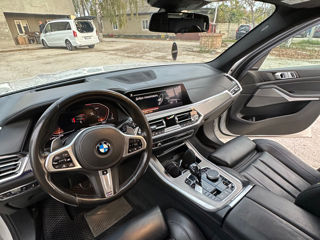 BMW X5 фото 8
