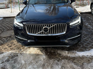 Volvo XC90 foto 2