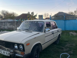 Lada / ВАЗ 2106 foto 2