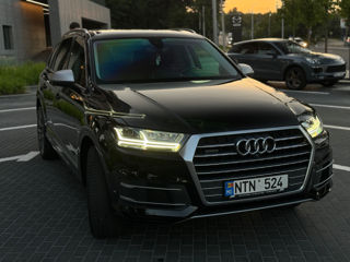 Audi Q7 foto 2