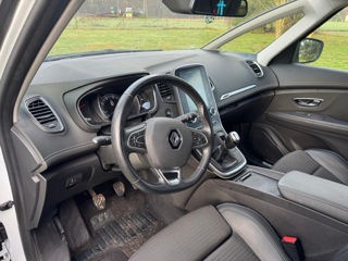 Renault Scenic foto 10