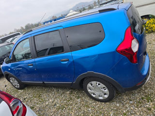 Dacia Lodgy foto 3