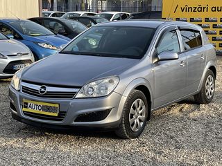 Opel Astra foto 5