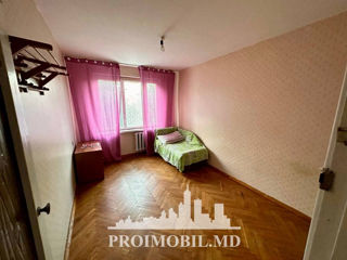 Apartament cu 3 camere, 76 m², Telecentru, Chișinău foto 4