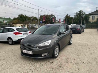 Ford C-Max foto 2