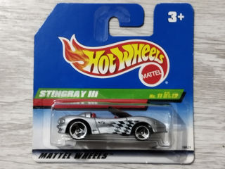 Hot Wheels Treasure Hunt Short Card foto 4