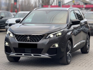 Peugeot 5008 foto 4