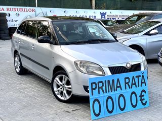 Skoda Fabia foto 2