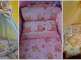 Новые комплекты постельного белья в кроватку! foto 7