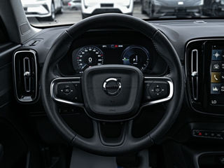 Volvo XC40 foto 10