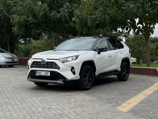 Toyota Rav 4 foto 2