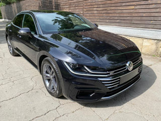 Volkswagen Arteon foto 4