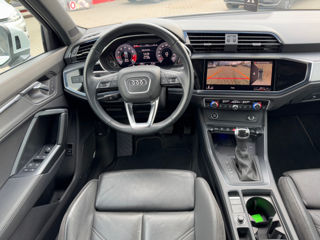 Audi Q3 foto 11