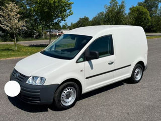 Volkswagen Caddy фото 0