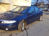 Renault Laguna foto 2