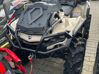 Can-Am (BRP) Outlander XMR 1000RR foto 4