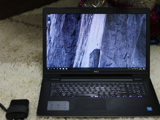 Топовый Dell 17 (Core i7 5500u/8Gb Ram/1Tb HDD/17.3" HD+ WLed) ! foto 6